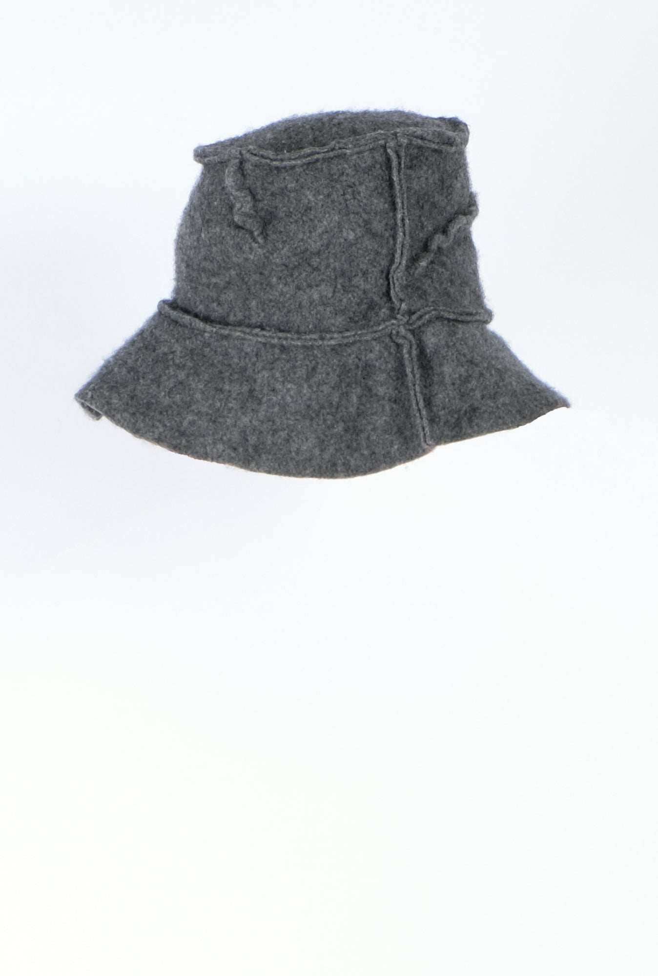 Hat Noren Grey